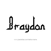 Braydon
