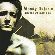 I Aint Got No Home in This World Anymore - Woody Guthrie