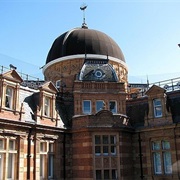 Royal Observatory