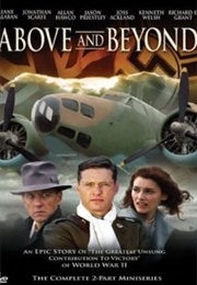 Above and Beyond (2006)