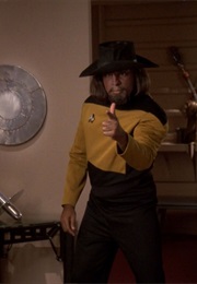 A Fistful of Data's (1992)