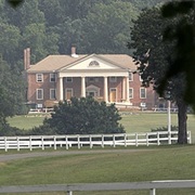 Montpelier - James Madison, VA