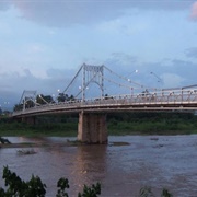 Choluteca Bridge