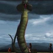 Midgar Zolom (Final Fantasy)