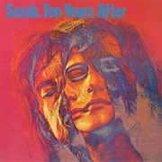 Ten Years After - Ssssh