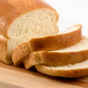 Homemade Bread