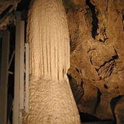 Gardner Cave (Metaline Falls)