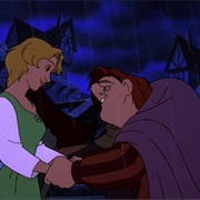 Quasimodo & Madellaine
