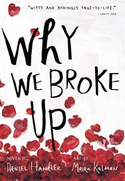 Why We Broke Up (Daniel Handler)