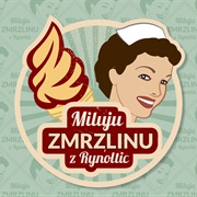 Zmrzlinu Miluju