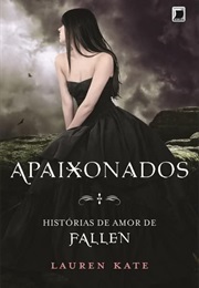 Apaixonados (Lauren Kate)