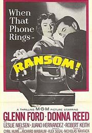 Ransom 1956
