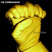 The Gourishankar - Close Grip