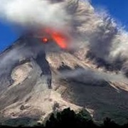 Popocatépetl, Mexico