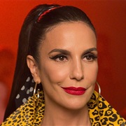 Ivete Sangalo