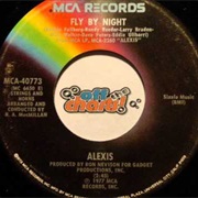 Alexis - Fly by Night