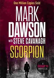Scorpion (Mark Dawson)