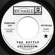 Colosseum - The Kettle