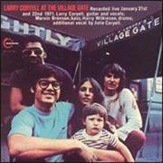 Coryell Larry	Larry Coryell at the Village Gate