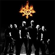 Chimaira