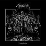 Unanimated - Annihilation