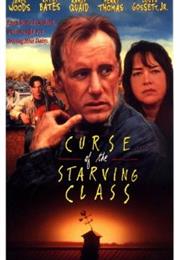 Curse of the Starving Class