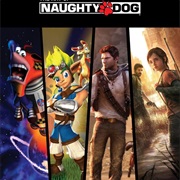Naughty Dog