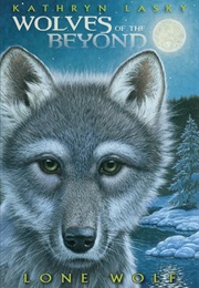Lone Wolf (Kathryn Lasky)