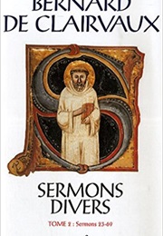 Sermons (Bernard of Clairvaux)