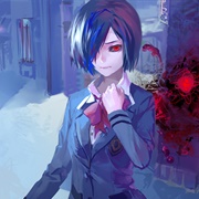 Touka
