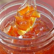 Seville Orange Marmalade