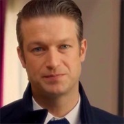 Sonny Carisi