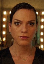 Daniela Vega in a Fantastic Woman (2017)