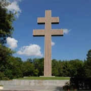 Mémorial Charles De Gaulle