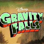 Gravity Falls (2012-2016)