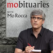 Mobituaries With Mo Rocca