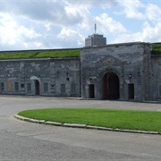 La Citadelle (Québec City, Canada)