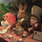 Alice in Wonderland Museum (Wales)
