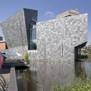 Van Abbemuseum