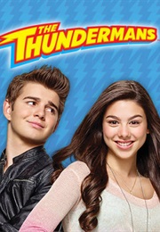 The Thundermans (2013)