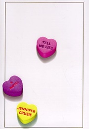 Tell Me Lies (Jennifer Crusie)