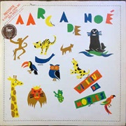 Vinicius De Moraes - A Arca De Noé