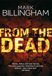 From the Dead (Mark Billingham)