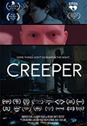 Creeper (2017)