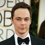 Jim Parsons