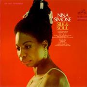 Nina Simone - Silk & Soul