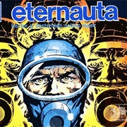 El Eternauta (Héctor Oesterheld & Solano López)