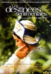 Les Destinées Sentimentales (2000)