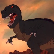 Sharptooth