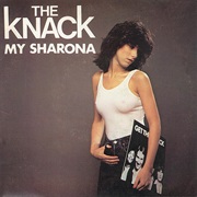 My Sharona, the Knack